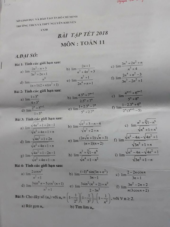 Trường học có nam sinh tự tử: Nổi tiếng về kỷ luật thép ảnh 1