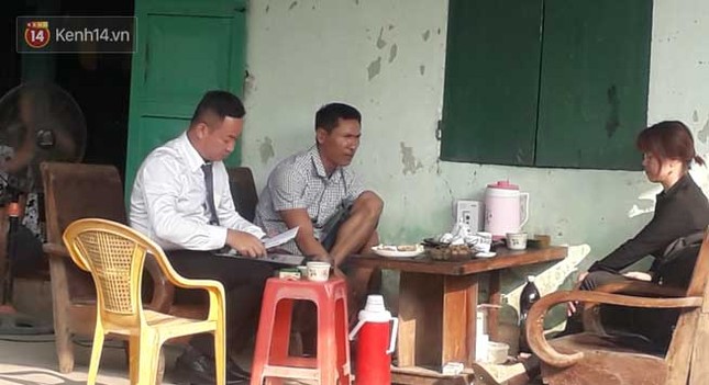 Tài xế đánh lái cứu 2 nữ sinh: Vẫn bị xem xét trách nhiệm hình sự ảnh 1