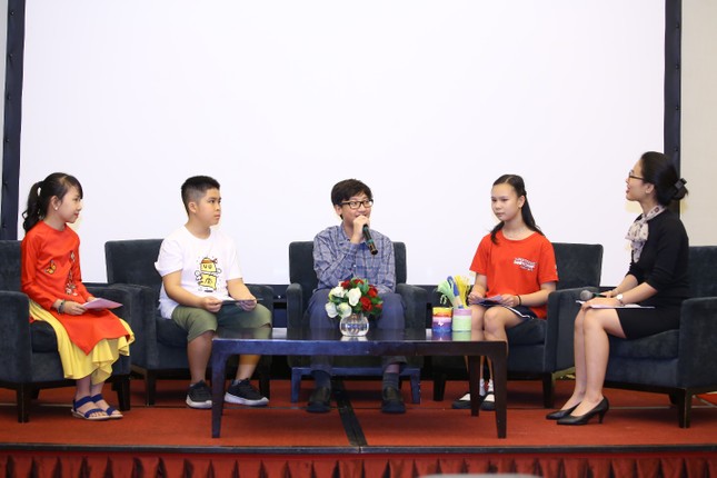 3 điều làm thay đổi cuộc sống của một người ảnh 2