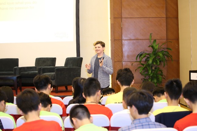 3 điều làm thay đổi cuộc sống của một người ảnh 3