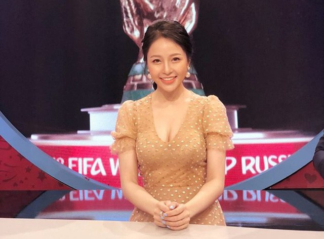 5 pha bình luận World Cup 'kém duyên' của các cô gái xinh đẹp ảnh 3