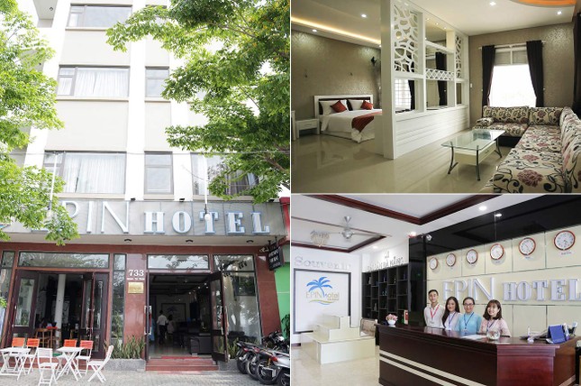 Khối ngành Kinh tế, Quản trị và Du lịch năm 2018 tại Duy Tân ảnh 2