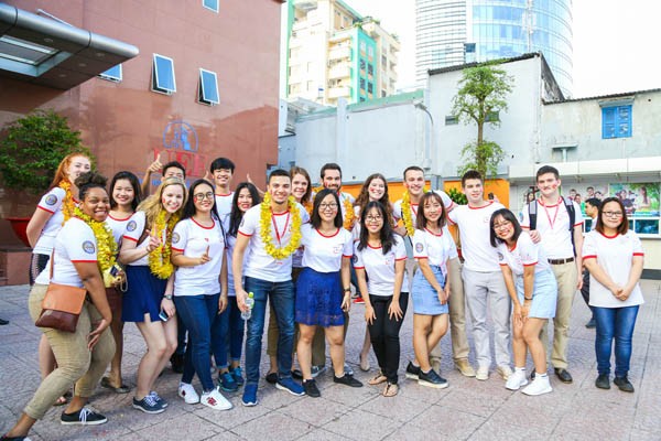 UEF ngưng xét tuyển bổ sung, trường đại học quốc tế khẳng định sức hút ảnh 2