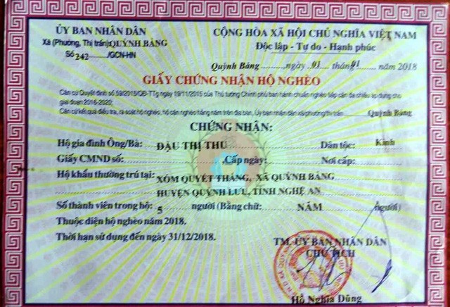 Éo le, nữ sinh mồ côi cha ngậm ngùi nhìn giấy báo nhập học ĐH Y ảnh 8