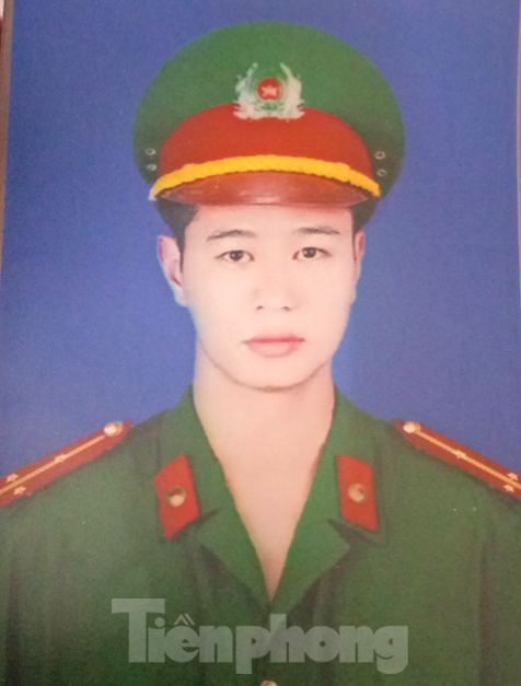 Thượng úy công an bị đánh tử vong khi can ngăn đánh nhau: Lộ nguyên nhân vụ xô xát ảnh 3