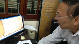 Bộ Atlas thế giới vô giá về Việt Nam như thế nào? ảnh 1