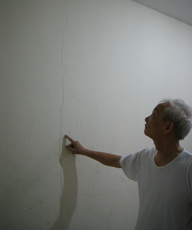 Nhà thu nhập thấp chất lượng thấp? ảnh 1