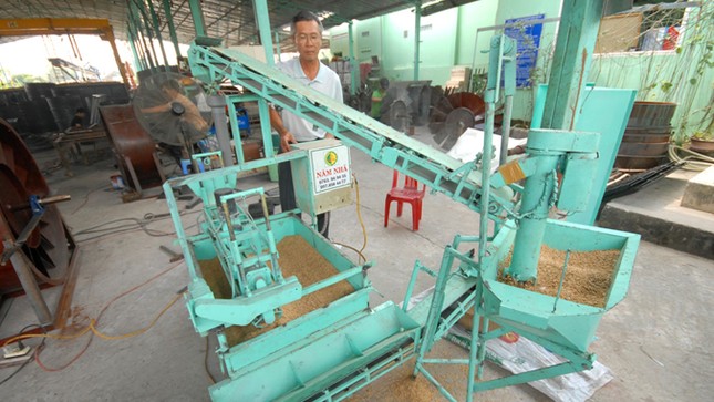 90 tỷ đồng nghiên cứu bị bác, vì sao? ảnh 1