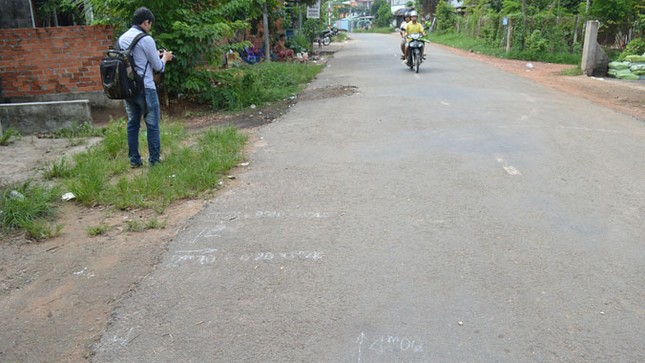 Nỗi khiếp sợ “cẩu tặc” ảnh 1
