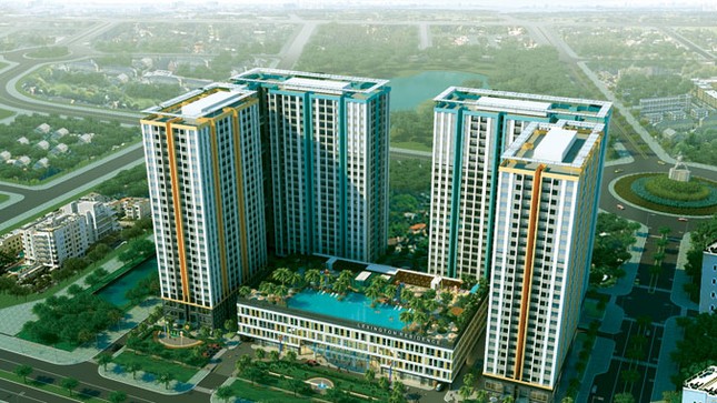 Bằng Kiều tậu căn hộ trên đường đẹp bậc nhất TPHCM ảnh 1