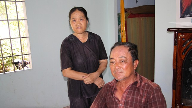 Những ngọn đèn trước gió ảnh 3