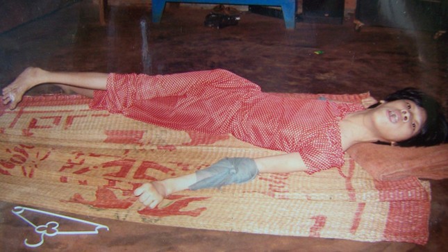 Những ngọn đèn trước gió ảnh 2
