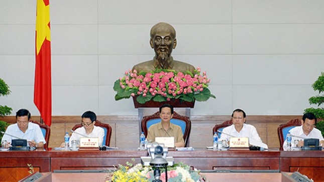 Mạnh dạn trao quyền tự chủ cho các trường đại học ảnh 1