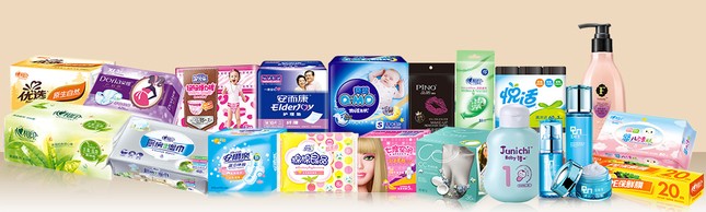 Chân dung “ông trùm” khăn giấy vệ sinh của Trung Quốc ảnh 2