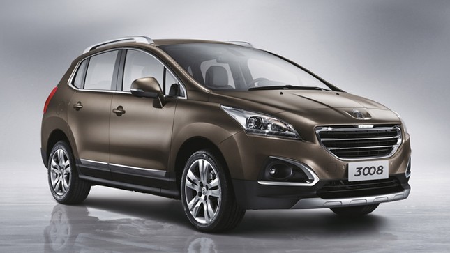 “12 ngày vàng” cho 3 thương hiệu xe Kia, Mazda và Peugeot ảnh 6
