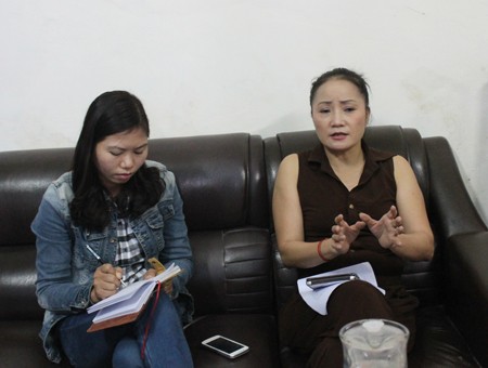 Người thổi lửa cho dân ca ví, giặm xứ Nghệ ảnh 5