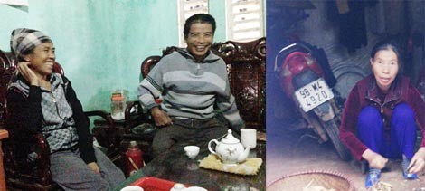 Nuốt những hờn ghen người đàn bà tự tay cưới vợ cho chồng ảnh 2