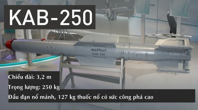 Những vũ khí thông minh Nga khiến IS khiếp sợ ảnh 1