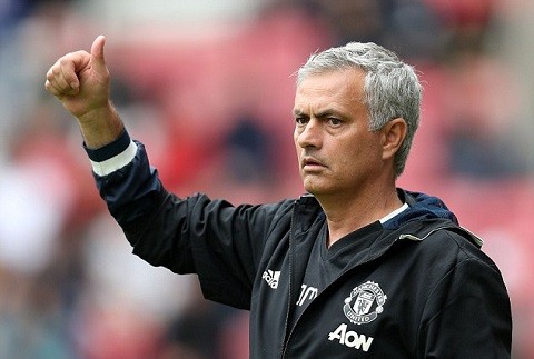 Tân binh Mkhitaryan ra mắt M.U vô cùng ấn tượng ảnh 1