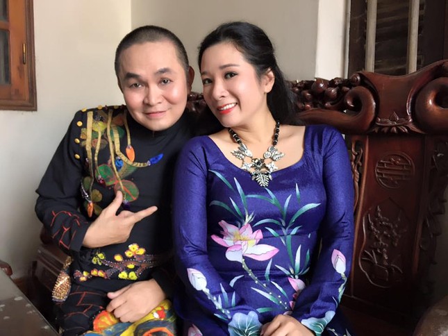 Thực hư chuyện Xuân Hinh đóng Táo Quân 2017 ảnh 1