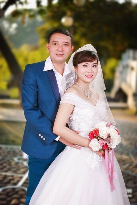 Chiến Thắng âm thầm cưới vợ 3 kém 15 tuổi ảnh 1