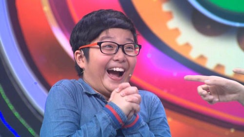 MC Thảo Vân: “Hậu ly hôn, tôi phải chủ động dẫn dắt anh Lý“ ảnh 1
