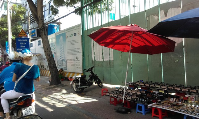 Ông Đoàn Ngọc Hải đề nghị hạ chức một chủ tịch phường ảnh 3