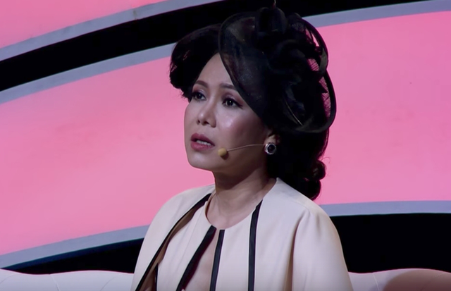 Siu Black lên tiếng về gameshow nghệ sĩ được “huấn luyện” bởi trẻ em ảnh 3