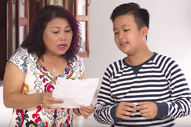 Siu Black lên tiếng về gameshow nghệ sĩ được “huấn luyện” bởi trẻ em ảnh 4