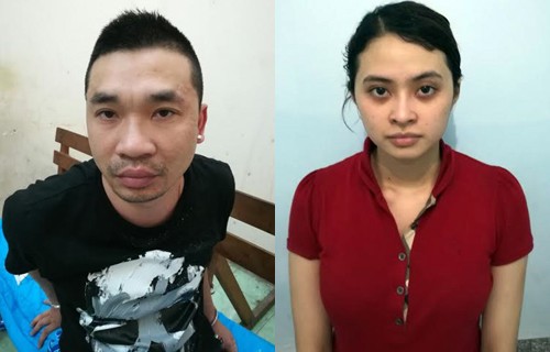 Ông trùm sản xuất thuốc lắc Sài Gòn bị lật mặt như thế nào? ảnh 1