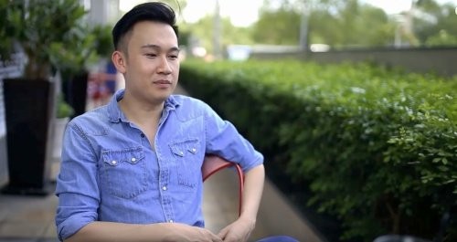Dương Triệu Vũ tiết lộ về vợ cũ của Hoài Linh ảnh 1