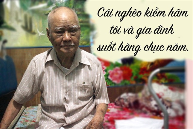 Những ngày cuối đời đơn độc của nhạc sĩ Nguyễn Văn Tý ảnh 7