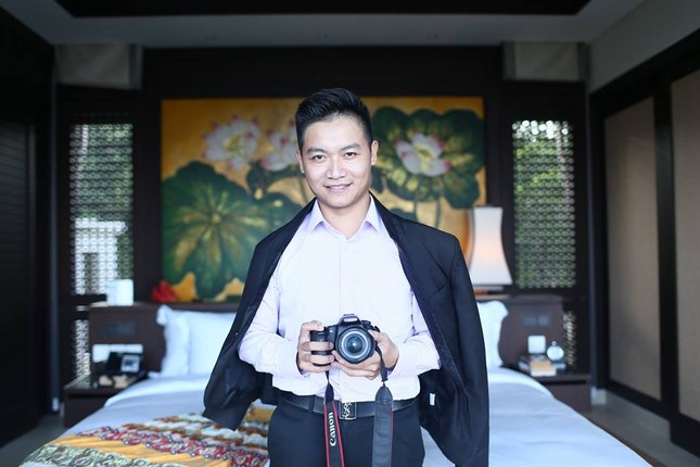 Tan chảy với bản cover 'Yêu Là Tha Thứ' bằng tiếng Pháp ảnh 1