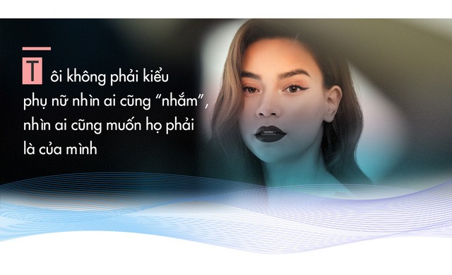 Hồ Ngọc Hà: 'Cường Đô La rủ tôi về sống chung, cho Subeo có em gái' ảnh 2