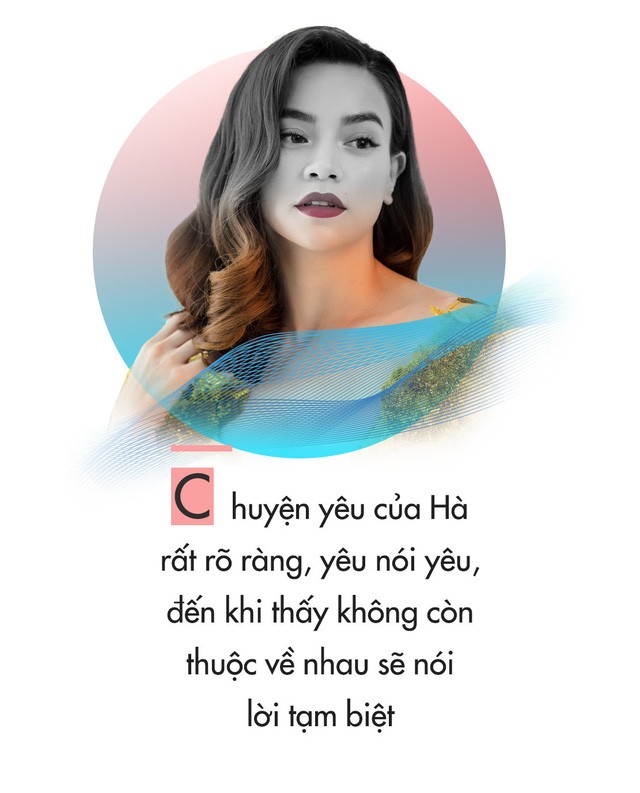 Hồ Ngọc Hà: 'Cường Đô La rủ tôi về sống chung, cho Subeo có em gái' ảnh 3