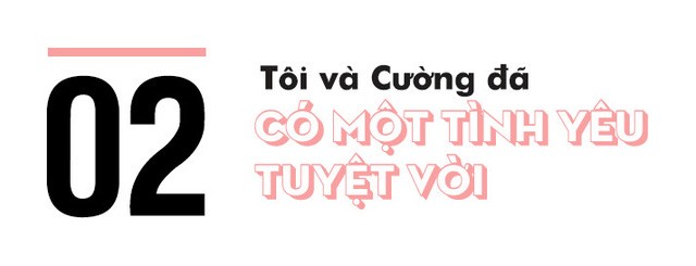 Hồ Ngọc Hà: 'Cường Đô La rủ tôi về sống chung, cho Subeo có em gái' ảnh 4