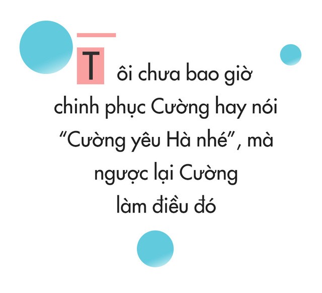 Hồ Ngọc Hà: 'Cường Đô La rủ tôi về sống chung, cho Subeo có em gái' ảnh 6