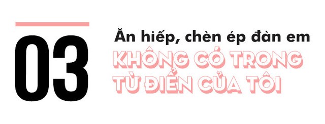 Hồ Ngọc Hà: 'Cường Đô La rủ tôi về sống chung, cho Subeo có em gái' ảnh 8