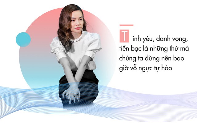 Hồ Ngọc Hà: 'Cường Đô La rủ tôi về sống chung, cho Subeo có em gái' ảnh 9