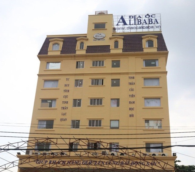 TPHCM: Kiến nghị xử lý công ty Alibaba bán “đất ảo” ảnh 1