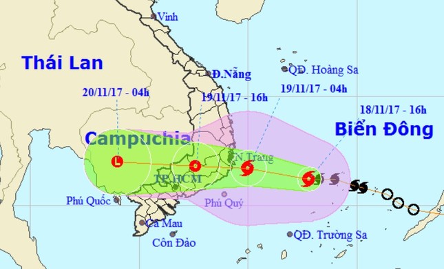 Không khí lạnh tấn công, Hà Nội rét 15 độ C ảnh 1