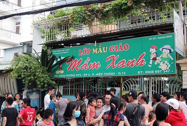 Những vụ bạo hành trẻ em gây chấn động dư luận gần đây ảnh 1