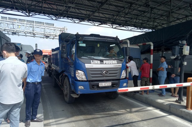 Nhà đầu tư BOT Cần Thơ – Phụng Hiệp nhận khuyết điểm ảnh 3