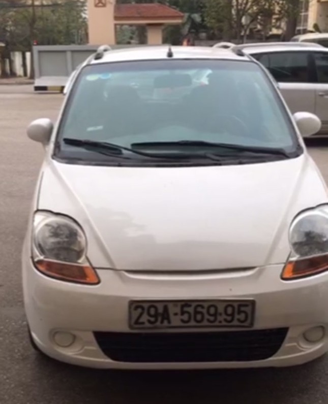 'Siêu trộm' khoác áo thiếu uý quân nhân chuyên nghiệp ảnh 2
