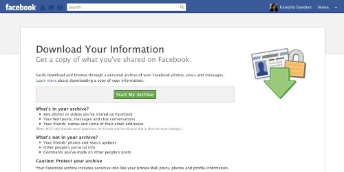 Người dùng mạng xã hội kêu gọi cùng xóa tài khoản Facebook ảnh 4