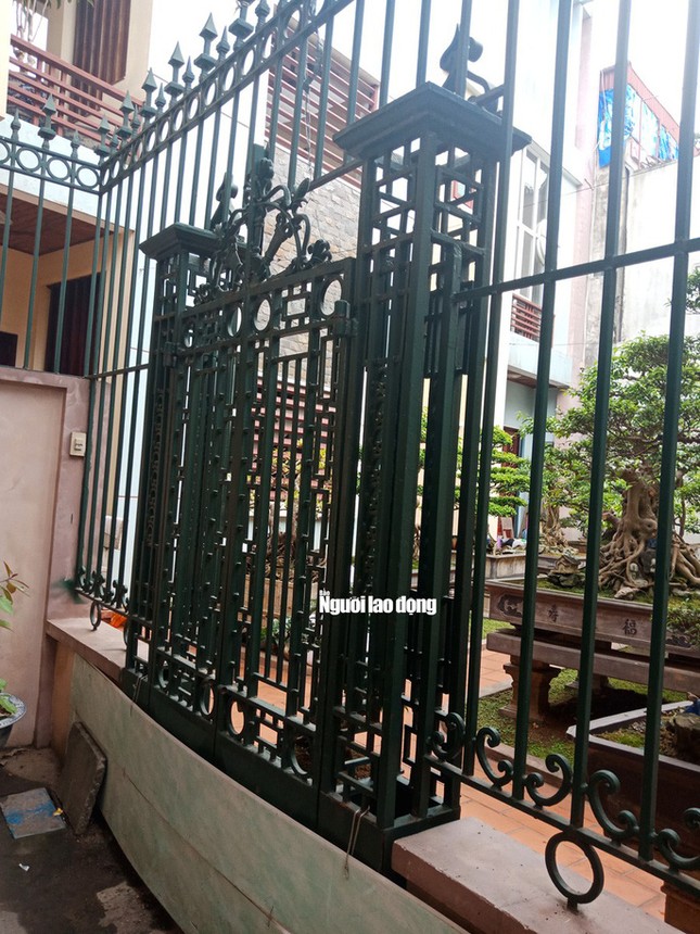 Tướng Phan Văn Vĩnh ở đâu trước khi bị bắt? ảnh 4