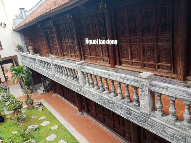 Tướng Phan Văn Vĩnh ở đâu trước khi bị bắt? ảnh 8