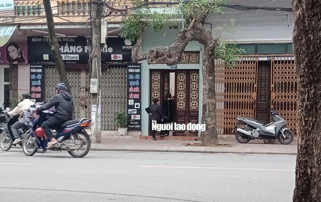 Tướng Phan Văn Vĩnh ở đâu trước khi bị bắt? ảnh 1