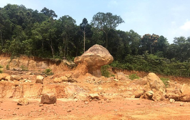 'Đảo ngọc' Phú Quốc bị 'băm nát': Chính quyền buông lỏng quản lý? ảnh 2