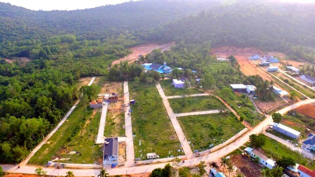 'Đảo ngọc' Phú Quốc bị 'băm nát': Chính quyền buông lỏng quản lý? ảnh 1